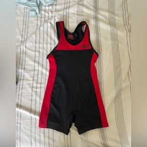 sbd powerlifting singlet